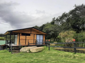 Villa Isabel Glamping la Cumbre